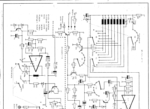 Signal Generator RF SG-1041/URM-191; MILITARY U.S. (ID = 588049) Equipment