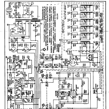 Signal Generator TS-413C/U; MILITARY U.S. (ID = 301417) Equipment