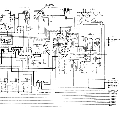 T-67/ARC3 Transmitter for ARC-3 VHF Radio; MILITARY U.S. (ID = 1208364) Mil Tr