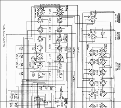 TV-7 D/U; MILITARY U.S. (ID = 57521) Equipment