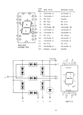 UKW-Funkgerät R-107T digi {Р-107Т диги} Serie 02; MILITARY USSR (ID = 3008099) Mil TRX