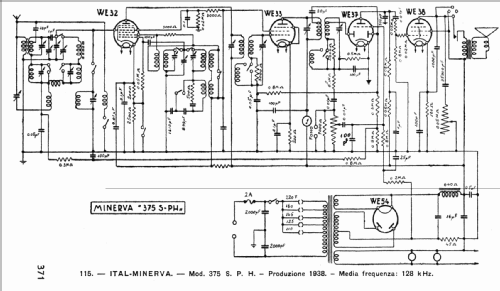 375; Minerva Ital-Minerva (ID = 38154) Radio