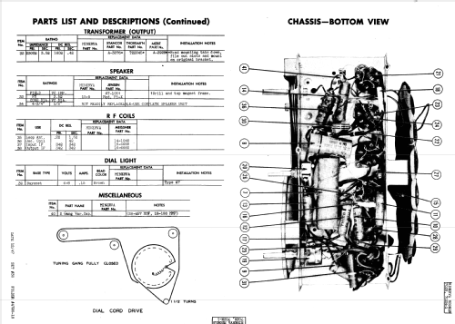 702-H ; Minerva Radio Co. (ID = 917376) Radio