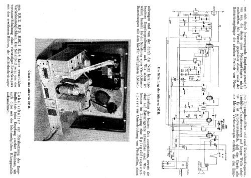 395-B; Minerva-Radio (ID = 1933791) Radio