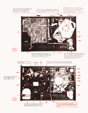 Automatic MC 231; Minerva-Radio (ID = 3024132) Ton-Bild