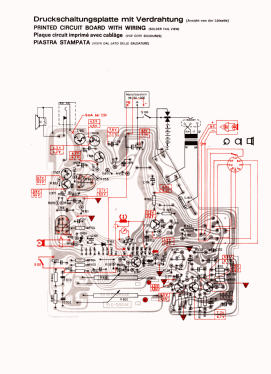 Automatic MC 231; Minerva-Radio (ID = 3024136) Sonido-V