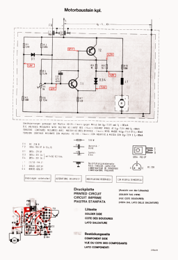 Automatic MC 231; Minerva-Radio (ID = 3024138) Ton-Bild