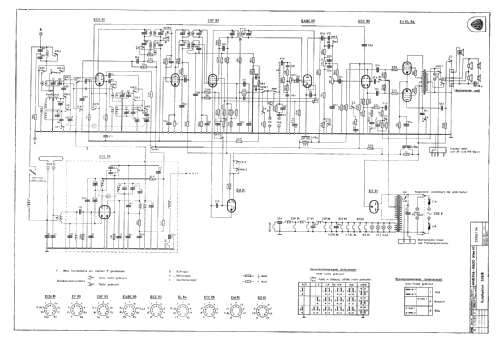 Belvedere 589; Minerva-Radio (ID = 211488) TV Radio