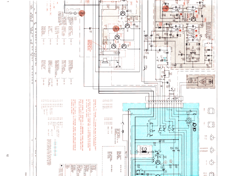 MC4500 Automatic; Minerva-Radio (ID = 1516710) Radio