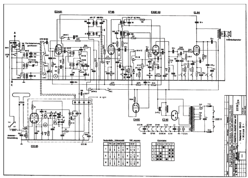 Minerdyn W Ch= Minion 554D; Minerva-Radio (ID = 607089) Radio