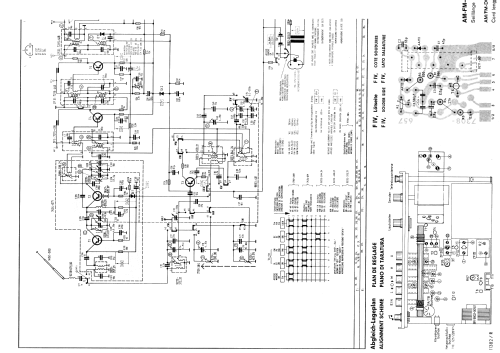 Minervox N ; Minerva-Radio (ID = 71786) Radio