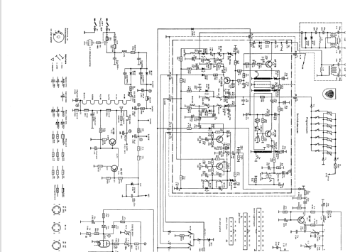 Minion-Electronic 708; Minerva-Radio (ID = 144286) Télévision