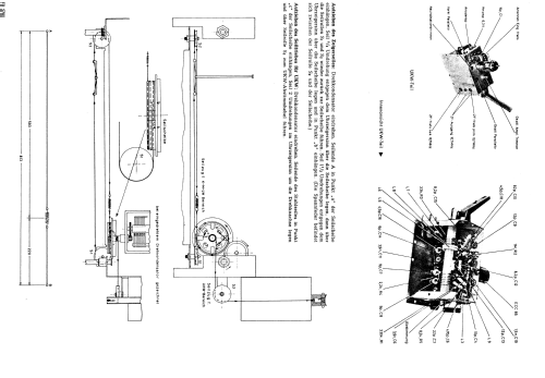 Minola 2 593N; Minerva-Radio (ID = 141366) Radio