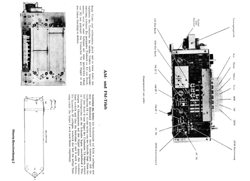 Minola 3 673; Minerva-Radio (ID = 508076) Radio