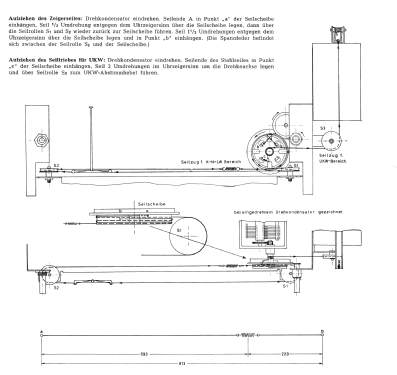 Minola 593W; Minerva-Radio (ID = 502310) Radio