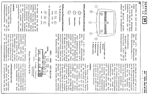 Minor 52 524W; Minerva-Radio (ID = 108218) Radio