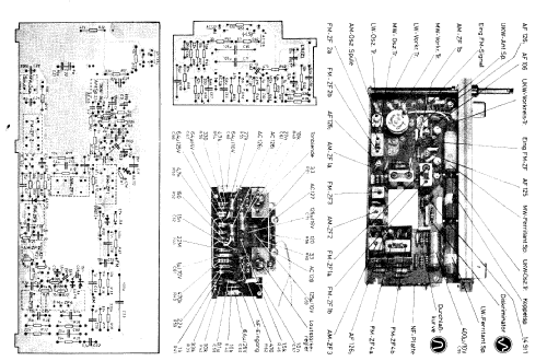 Perfect 642; Minerva-Radio (ID = 1199661) Radio