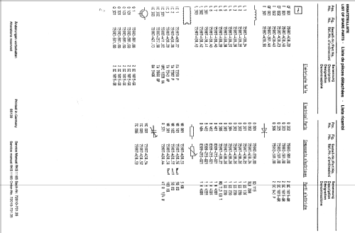 RKS 1165; Minerva-Radio (ID = 503683) Radio