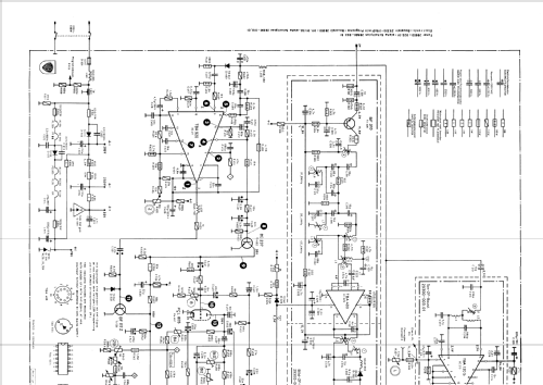 T 731 UE; Minerva-Radio (ID = 446998) Television