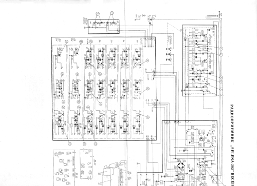 Astrad F8-TR17-B202; Minsk Radio Works; (ID = 642925) Radio