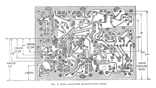 Minsk {Минск} 62; Minsk Radio Works; (ID = 1696882) Radio