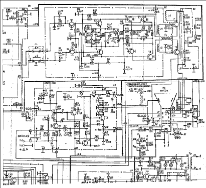 Oscillograf - Осциллограф S1-65A - С1-65А; Minsk Radio Works; (ID = 1416043) Equipment