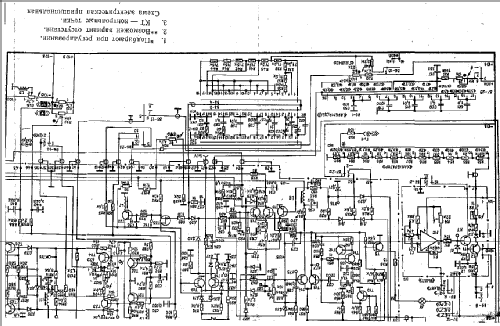 Oscillograf - Осциллограф S1-65A - С1-65А; Minsk Radio Works; (ID = 1416046) Equipment