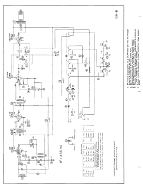 1256 ; Mitchell Mfg. Co., (ID = 3011382) Radio