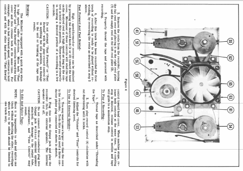 1425A ; Mitchell Mfg. Co., (ID = 2306157) R-Player