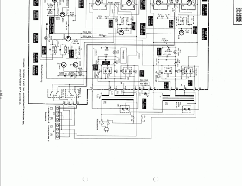 DA-A10DC; Mitsubishi Electric (ID = 958947) Ampl/Mixer