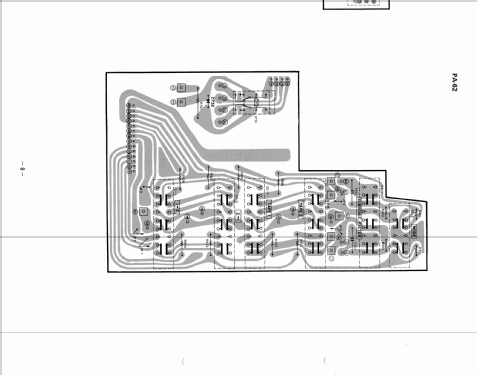 DA-P20; Mitsubishi Electric (ID = 959453) Ampl/Mixer