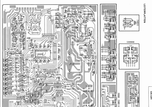 DA-U31; Mitsubishi Electric (ID = 956247) Ampl/Mixer