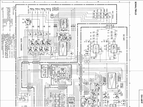 DA-U41P; Mitsubishi Electric (ID = 955716) Ampl/Mixer