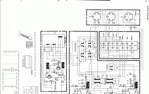 Diatone DA-P600; Mitsubishi Electric (ID = 959441) Ampl/Mixer