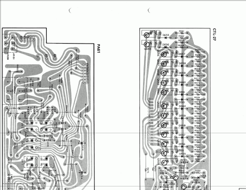 Diatone DA-U680; Mitsubishi Electric (ID = 958911) Ampl/Mixer