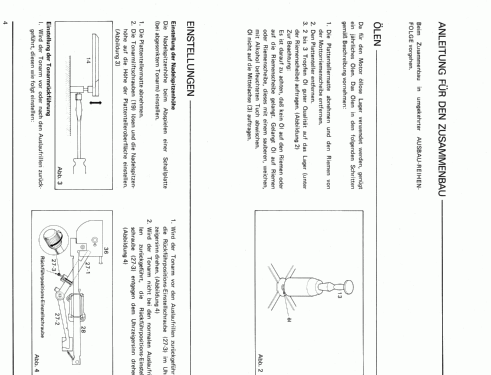 DP-210; Mitsubishi Electric (ID = 959096) Sonido-V