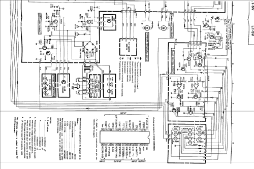 LT-5V; Mitsubishi Electric (ID = 1279051) Sonido-V