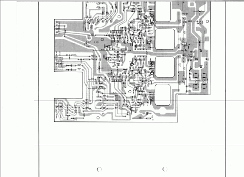 Stereo Integrated Amplifier DA-U210; Mitsubishi Electric (ID = 1158104) Ampl/Mixer