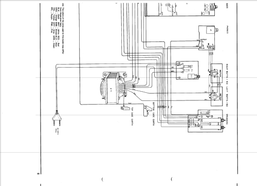 Stereo Integrated Amplifier DA-U210; Mitsubishi Electric (ID = 1158106) Ampl/Mixer