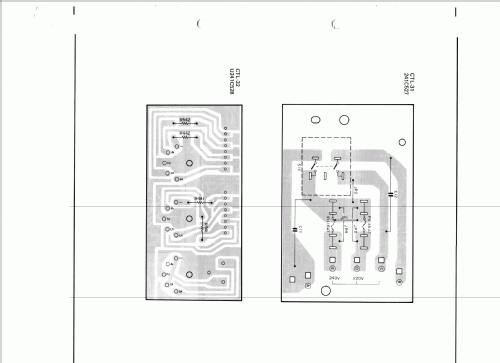 Stereo Integrated Amplifier DA-U310; Mitsubishi Electric (ID = 1157701) Ampl/Mixer