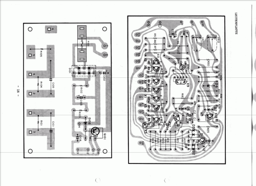 Turntable DP-86DA; Mitsubishi Electric (ID = 1159725) Sonido-V