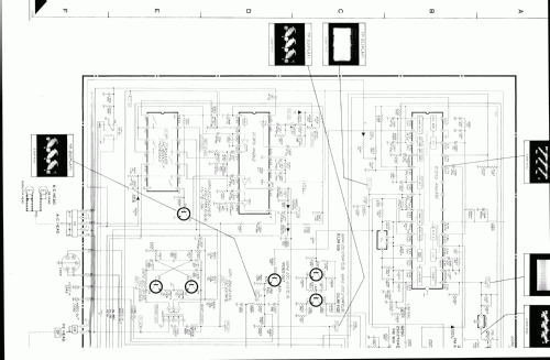 VHS-Videorecorder HS-303E; Mitsubishi Electric (ID = 1599610) Sonido-V