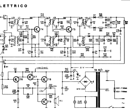 R48; Mivar VAR; Milano (ID = 913386) Radio