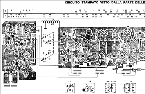 R52; Mivar VAR; Milano (ID = 920543) Radio