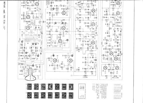 T34; Mivar VAR; Milano (ID = 1281513) Television