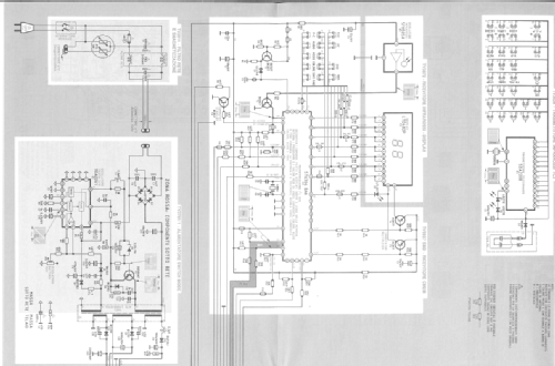 TV Color 14M2; Mivar VAR; Milano (ID = 1627441) Television