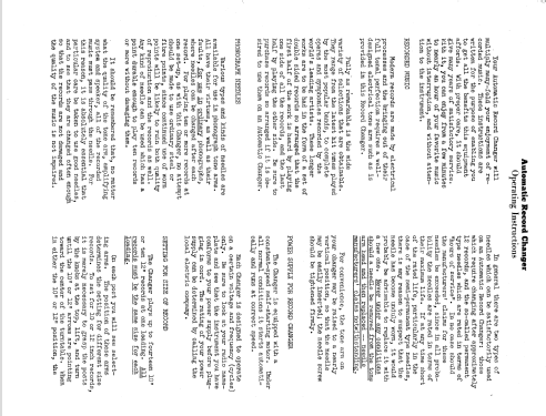 04BR-906A Order= 162 B 906 ; Montgomery Ward & Co (ID = 1622558) Radio