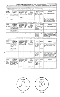 Airline 15WG-1546B; Montgomery Ward & Co (ID = 3015825) Radio