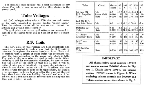 Sovereign 62-181; Montgomery Ward & Co (ID = 2135241) Radio