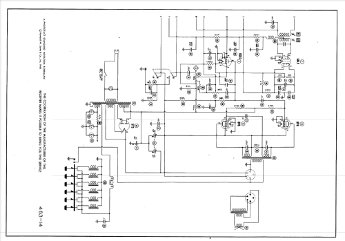 107F31 Ch=HS-87; Motorola Inc. ex (ID = 946450) Radio